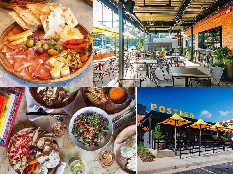Postino Buckhead