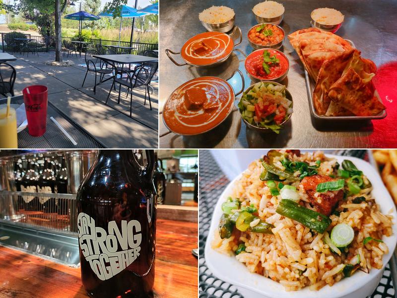 The Mango Tree - North Spokane