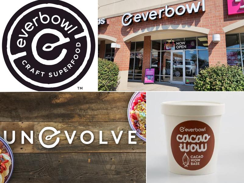 everbowl 1100 Blairs Ferry Rd NE #113, Cedar Rapids