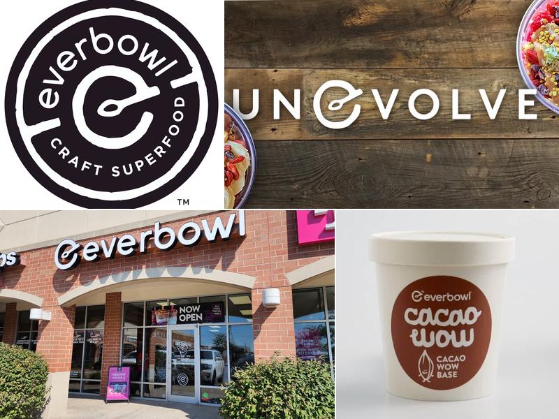 everbowl 1100 Blairs Ferry Rd NE #113, Cedar Rapids