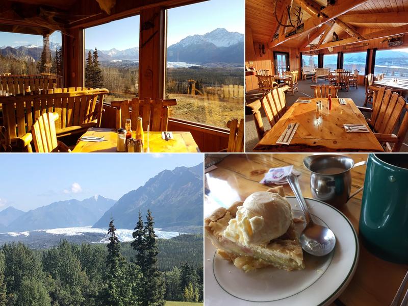 Long Rifle Lodge 31406 Glenn Hwy, Chickaloon