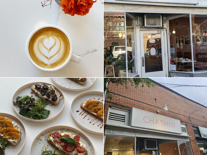 Chashni Chai Co 231 Main St, Chatham