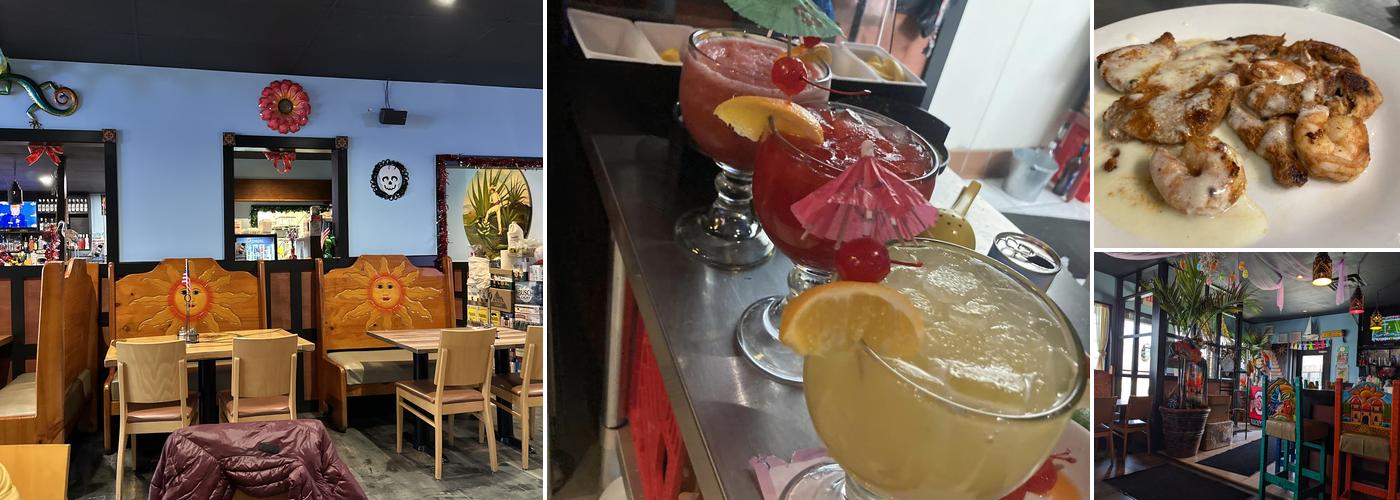 Buckeye Lake Margaritas