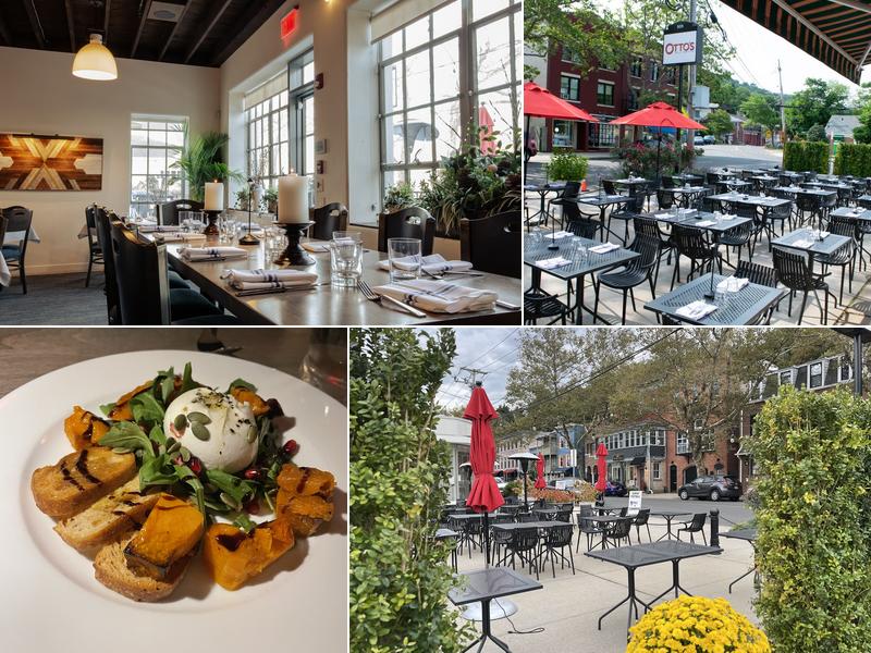 Otto’s Full Service