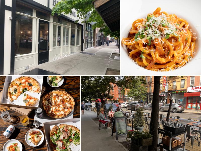 Black Oak on Fifth 200 5th Ave, Brooklyn