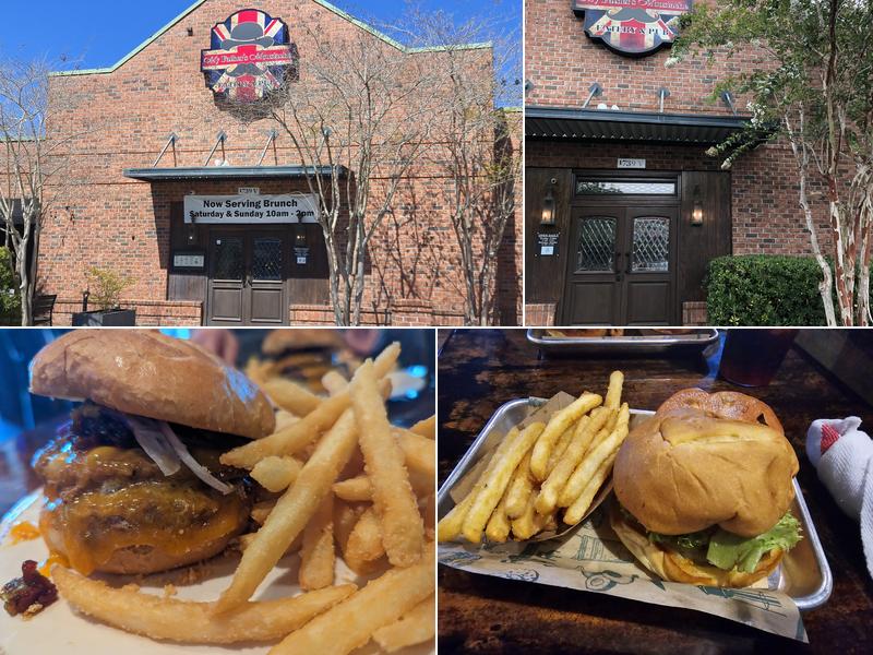 My Father’s Moustache