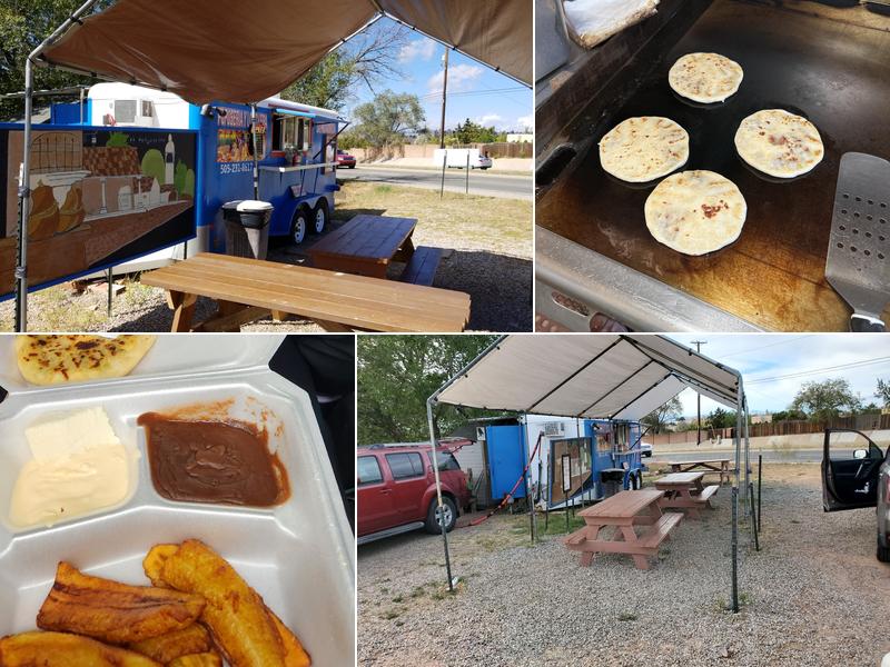 Pupuseria Y Lonchera La Providencia