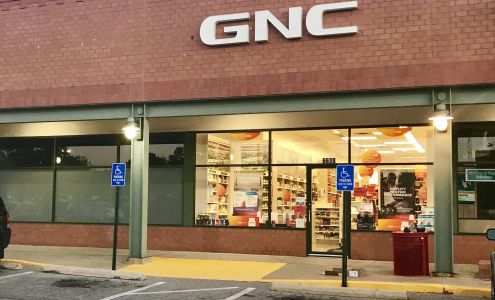 GNC