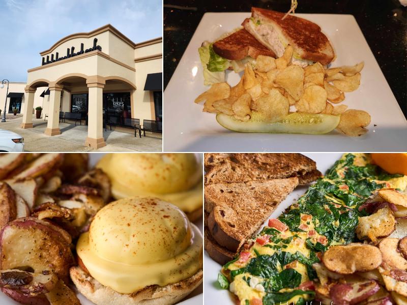 Keke's Breakfast Cafe