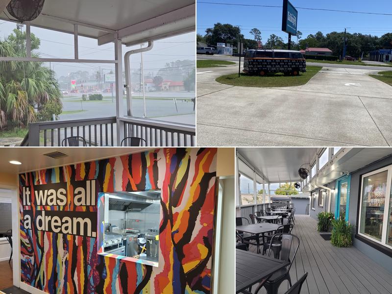 Kaliburger 2555 US-1 S, St. Augustine