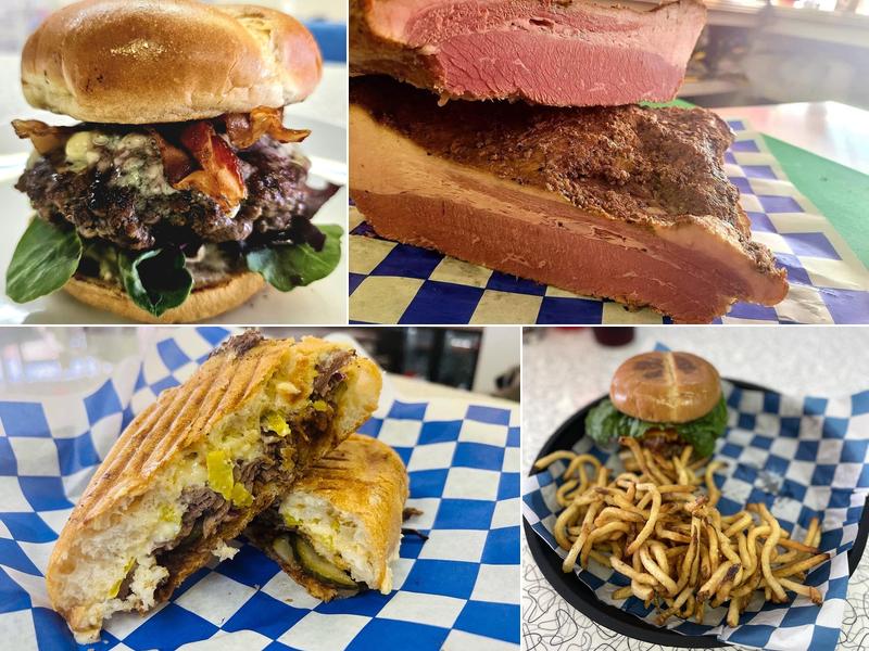 RC'S Lunch Car 505 Francis St, St Joseph