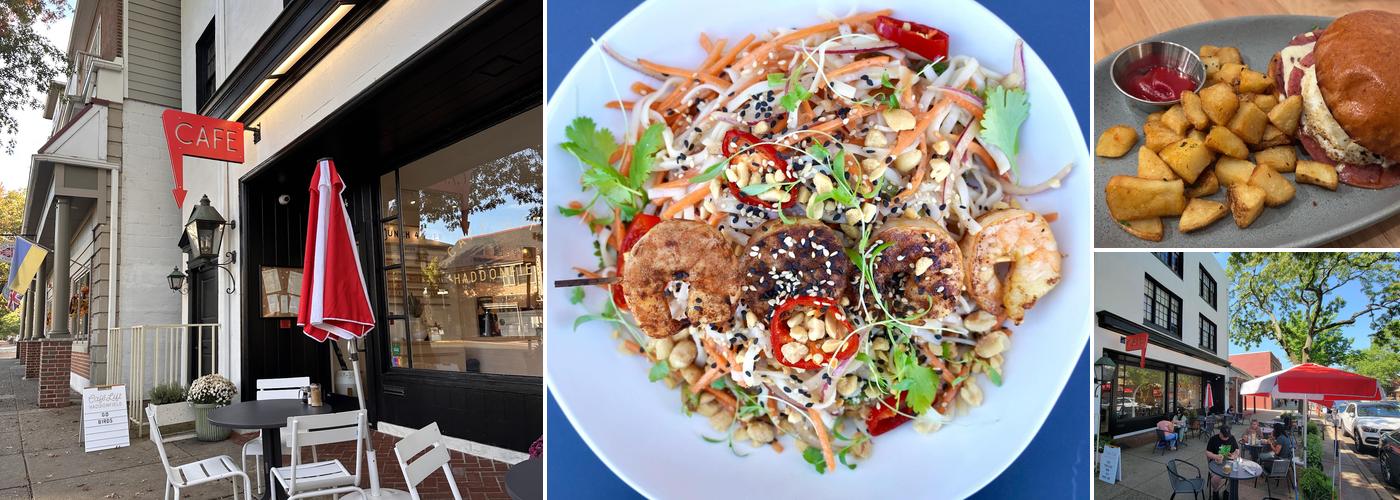 Cafe Lift Haddonfield