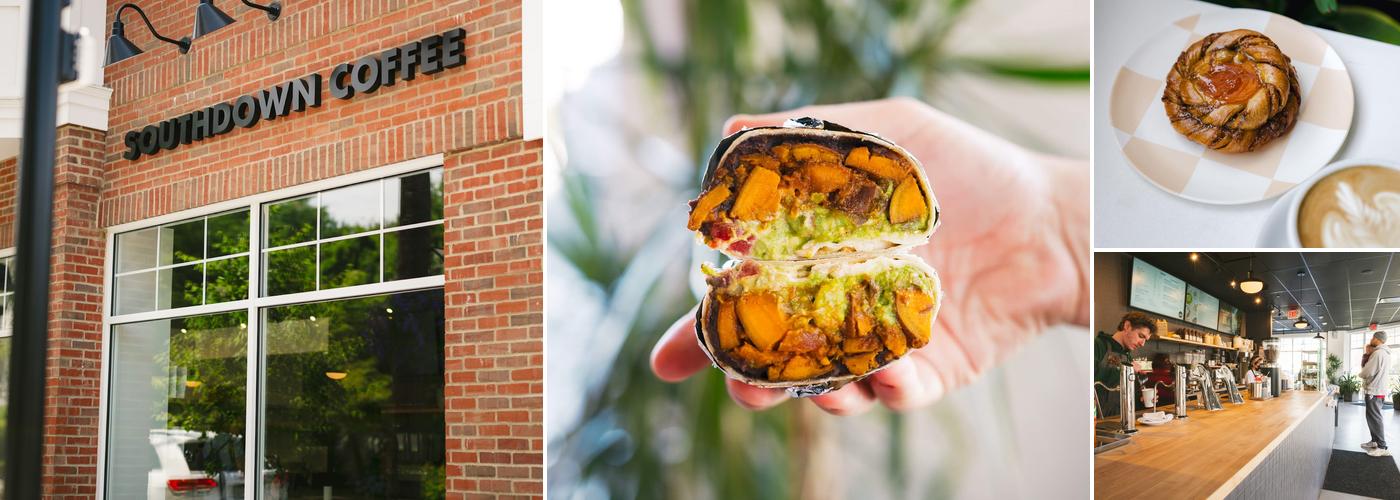 Southdown Coffee - Port Jefferson