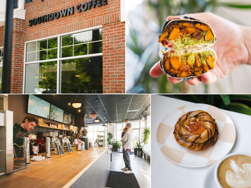 Southdown Coffee - Port Jefferson