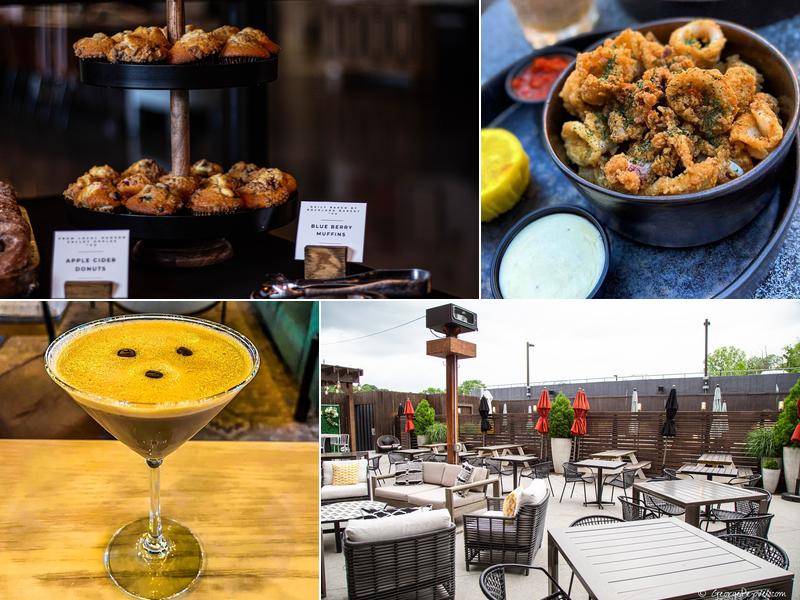 FARM 400 High Ave, Nyack