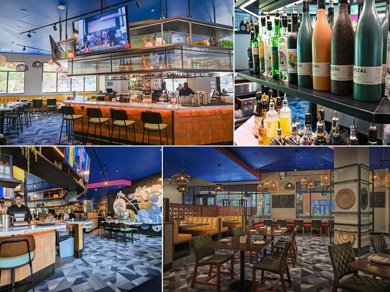 Dos Olas 2417 W High Mountain Rd, Park City