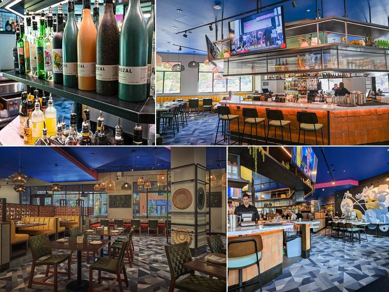 Dos Olas 2417 W High Mountain Rd, Park City