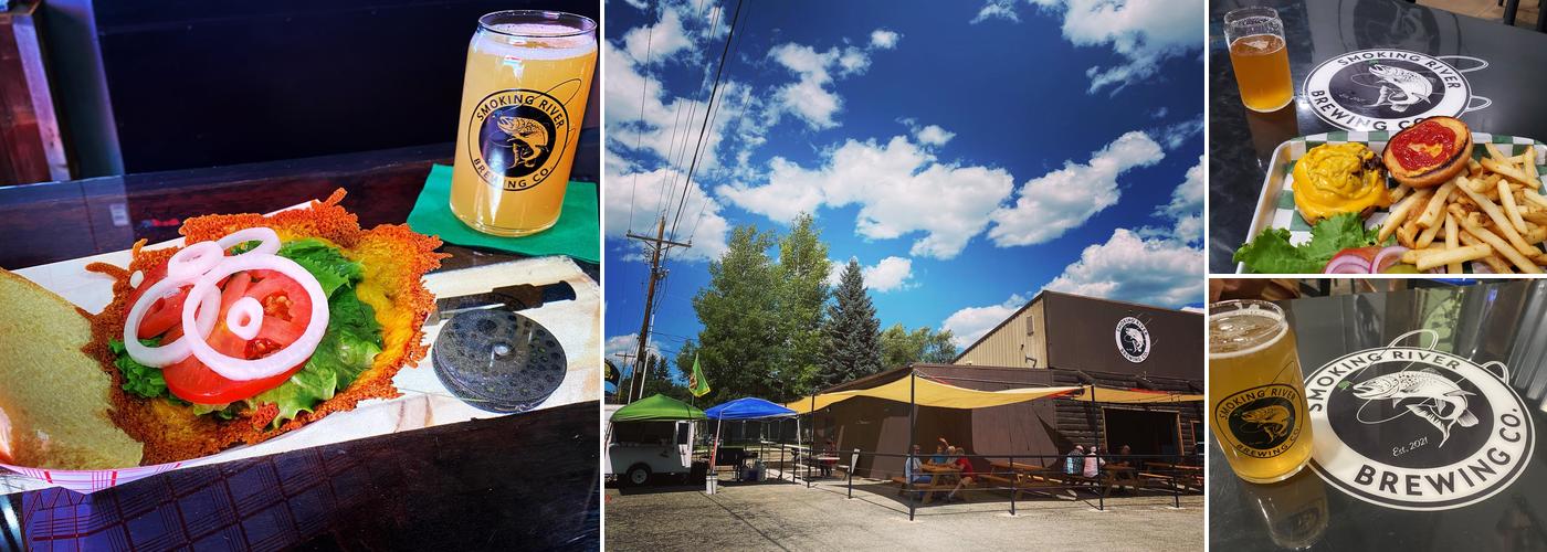 Smoking River Brewing Company