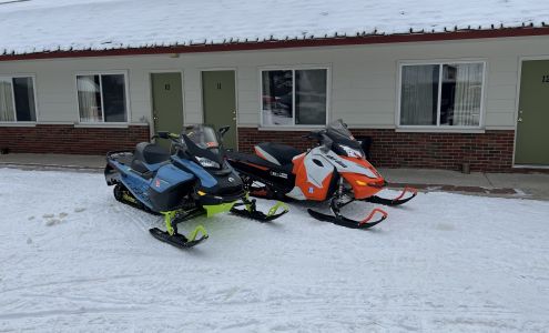 Knollwood Inn Newberry