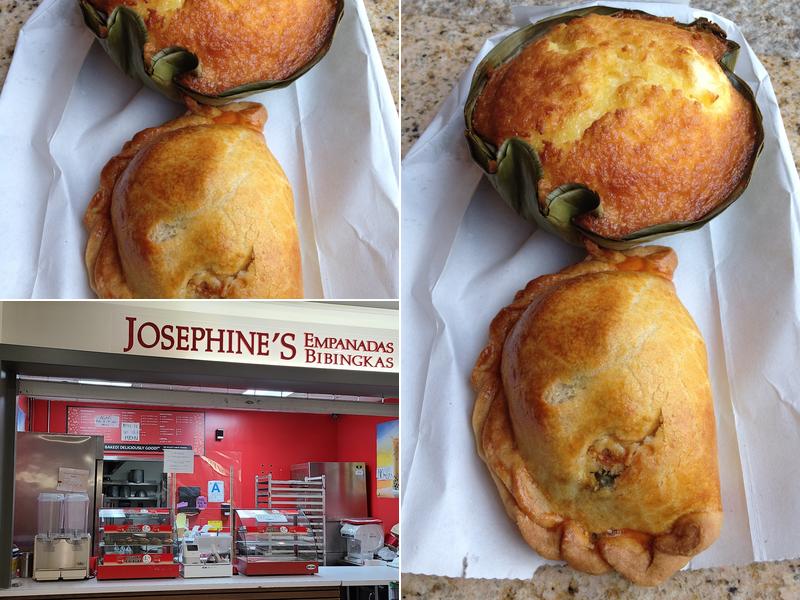 Josephine's Special Empanadas