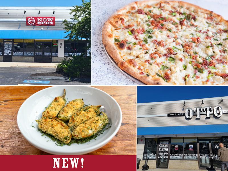 OTTO 730 Center St, Auburn