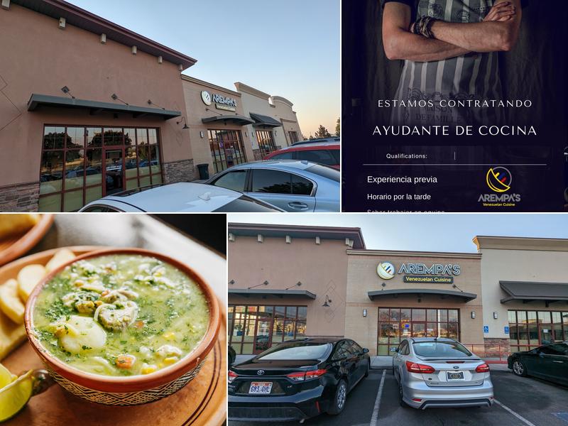 Arempas 220 W 7200 S B-C, Midvale