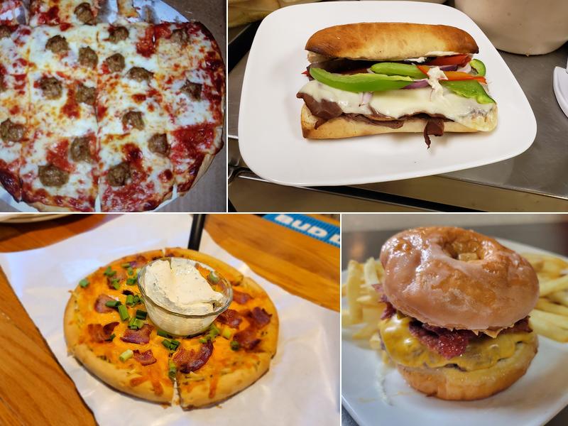 The Backyard on Amnicon Lake