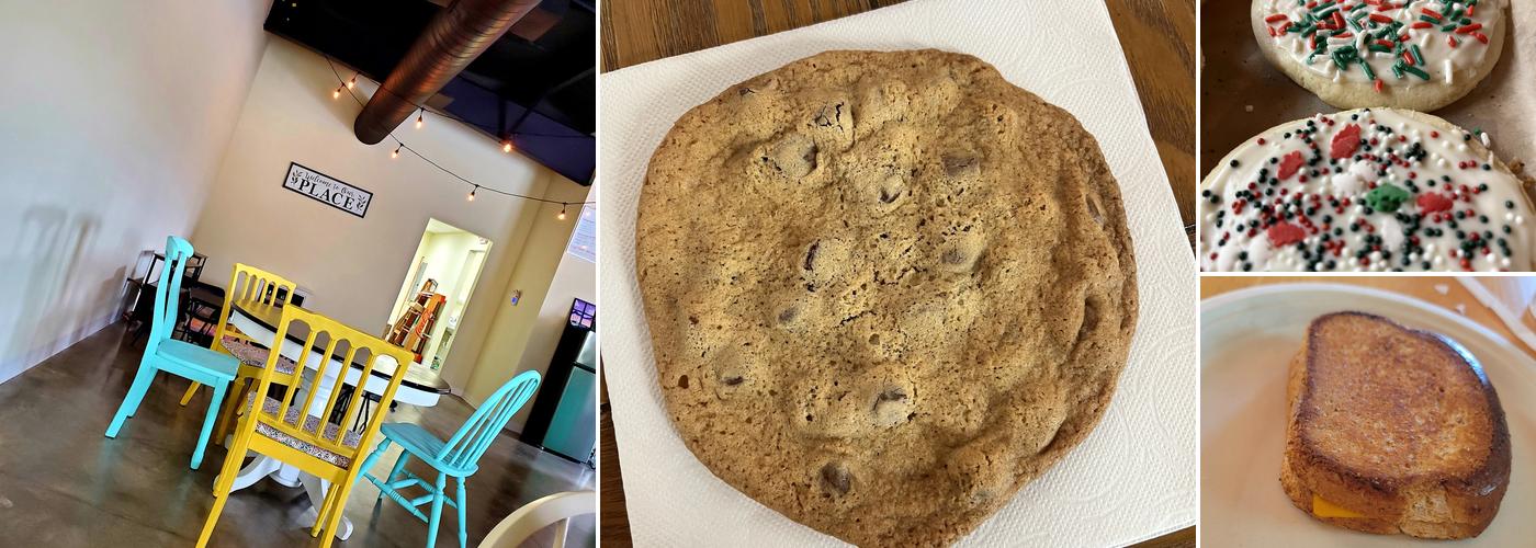 Cravings Coffee Bar and Bistro