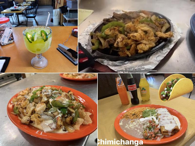 El Tule 107 Presnell St, Marble Hill