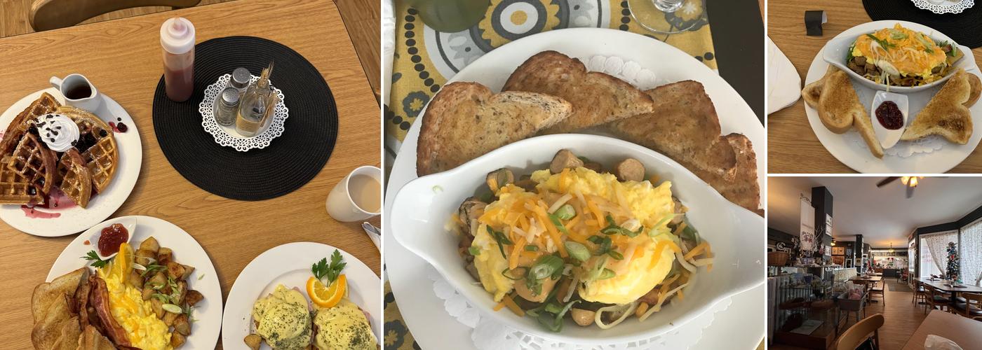 Baba's Kitchen