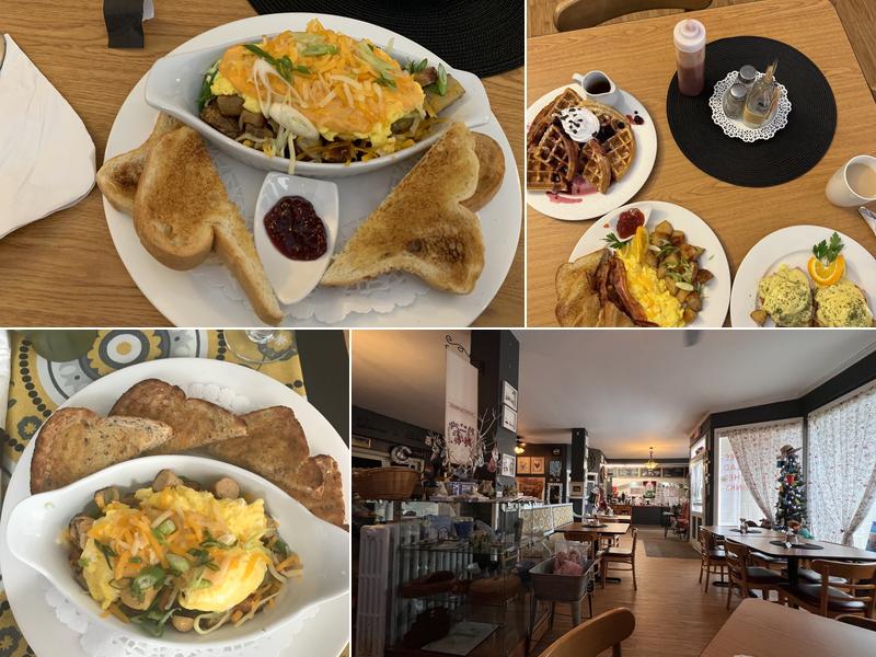 Baba's Kitchen 950 Callbeck St, Central Bedeque