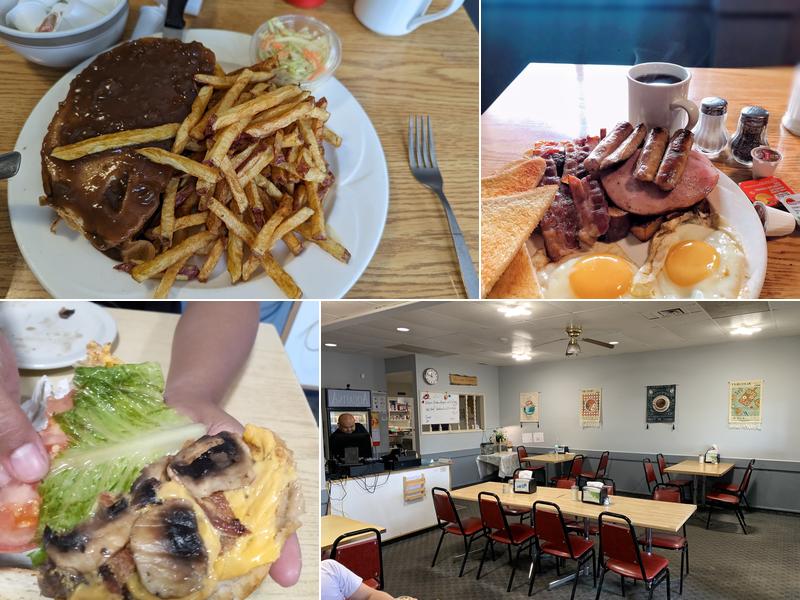 Anola Bar and Restaurant