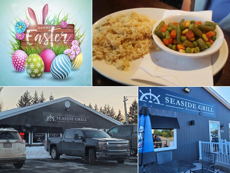 Seaside 170 Rue Main, Rexton