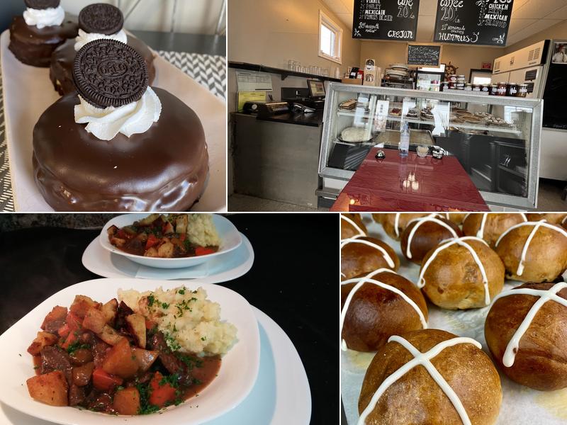 Le Moulin A Café 210 Chaleur St, Charlo