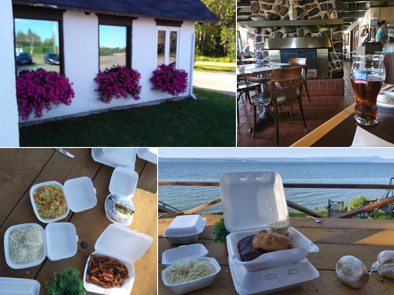 La Source Restaurant 100 Craig Rd, Charlo