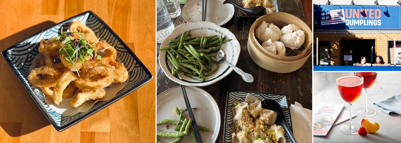 United Dumplings