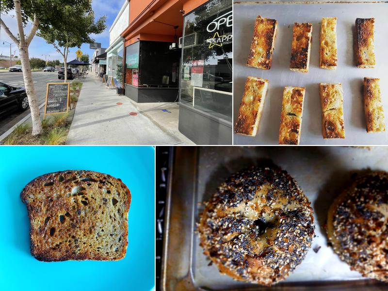 Southwest Bread 357 Main St, El Segundo