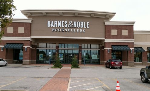 Barnes & Noble