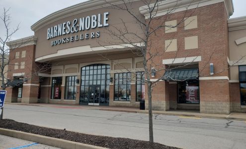 Barnes & Noble