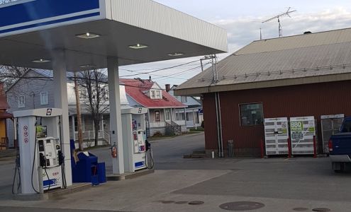 Marché d'alimentation Du Sablon Saint-Alban