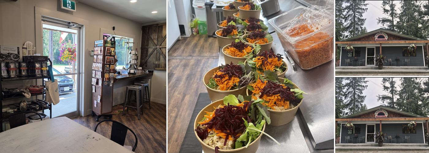 Smoochies Brewing Co.