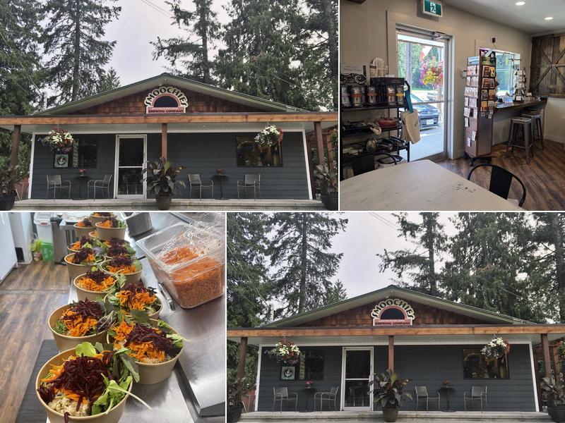 Smoochies Brewing Co.