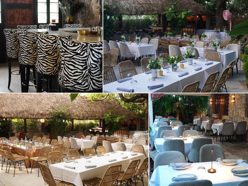 ZOI Restaurant & Lounge