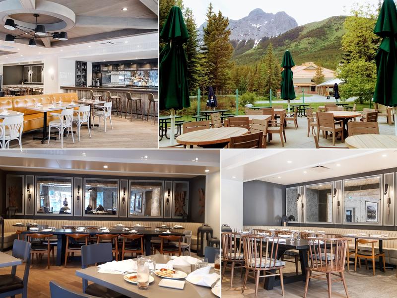 Forte 1 Centennial Dr, Kananaskis