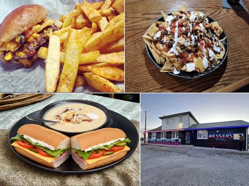 Messer's Bar & Grill