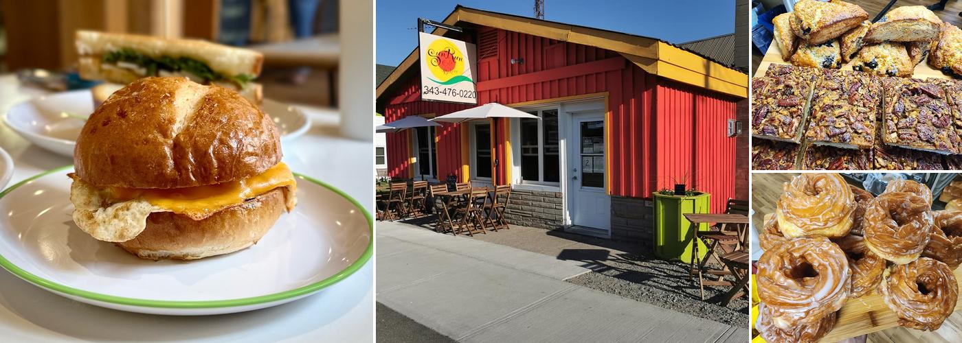 Sun Run Cafe and Bakery