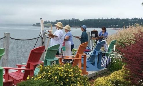 Treadwell Inn/ Chandler Room Wine Bar & Kitchen Saint Andrews