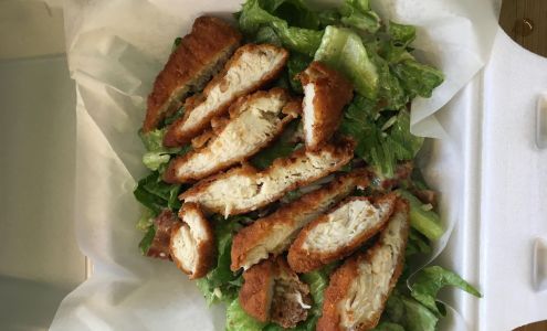 Zippy's Take Out South Brook