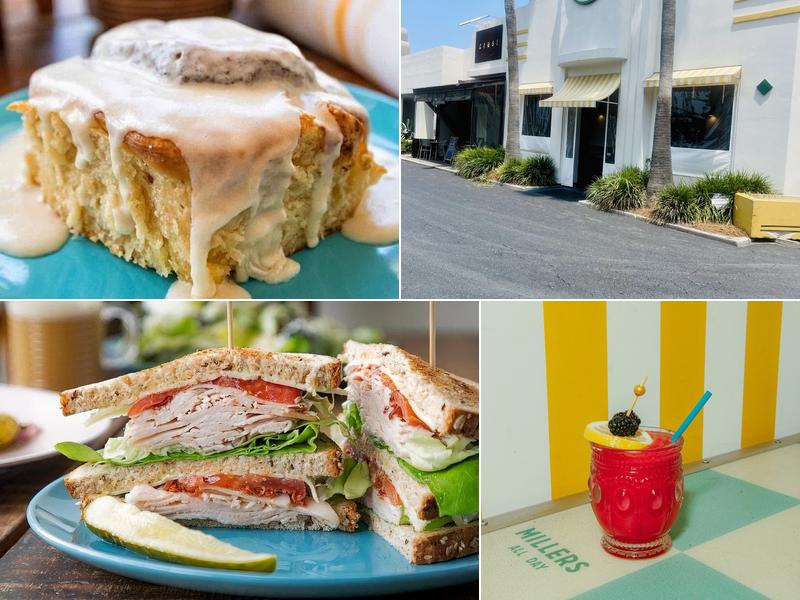 Millers All Day - James Island 1956 Maybank Hwy Unit A, Charleston