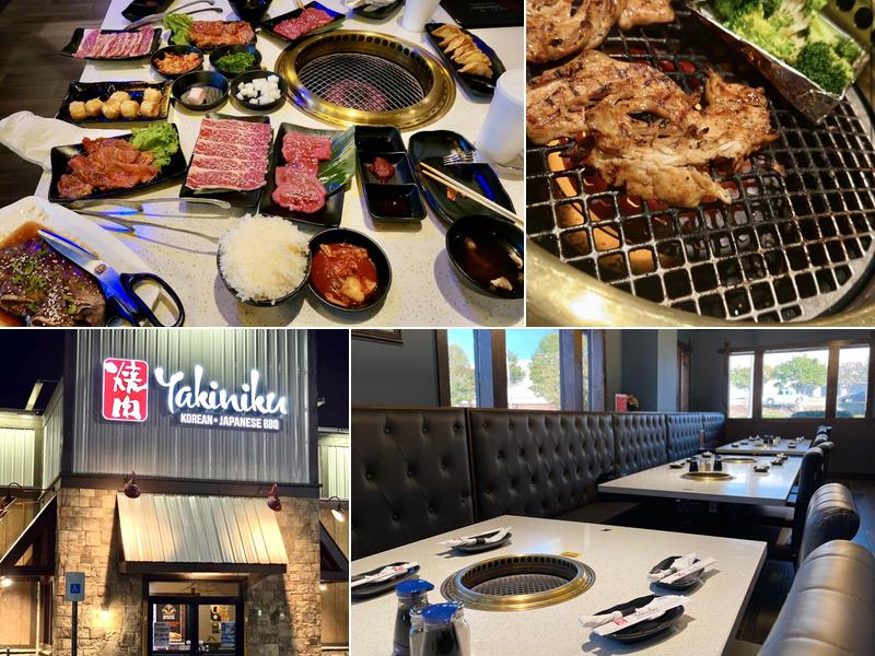 Yakiniku 6685 Airways Blvd, Southaven